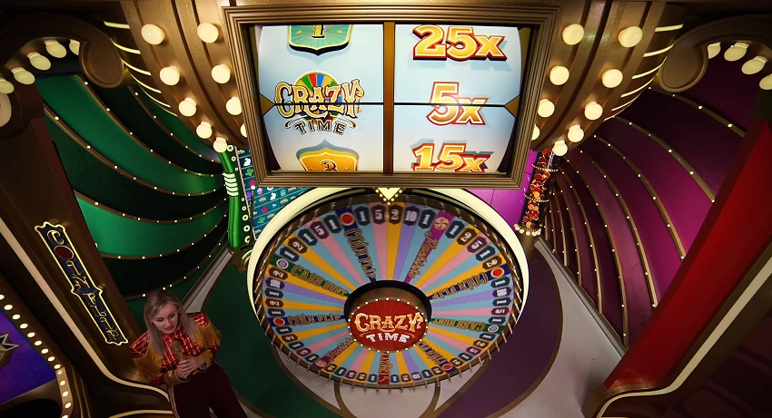 bCasino online casino