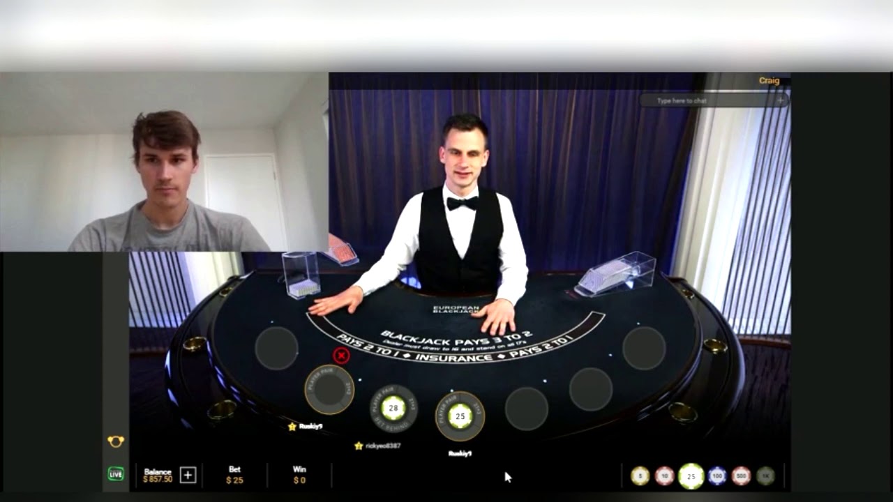 Prive Casino casino avec Trustly