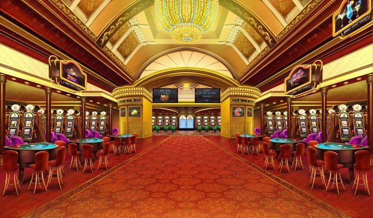 Betify Casino meilleur casino