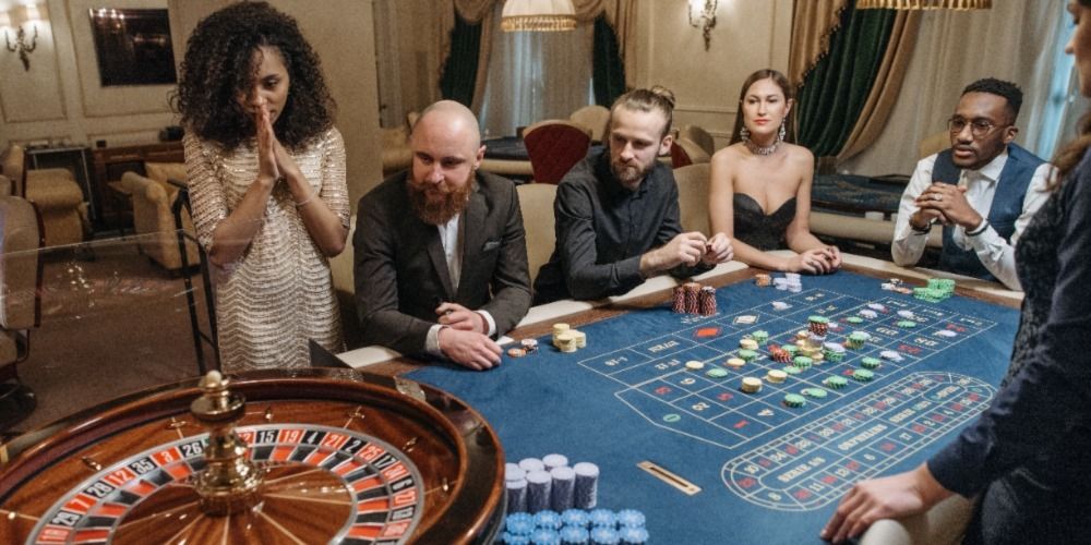 Box24 online casino