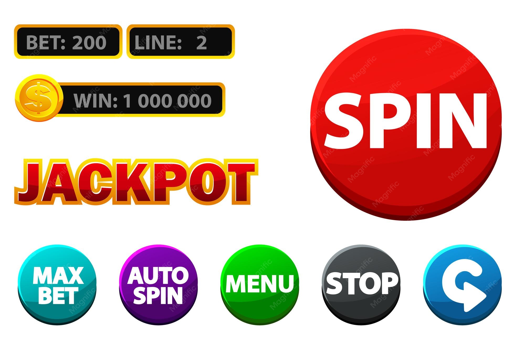 A Big Candy online casino