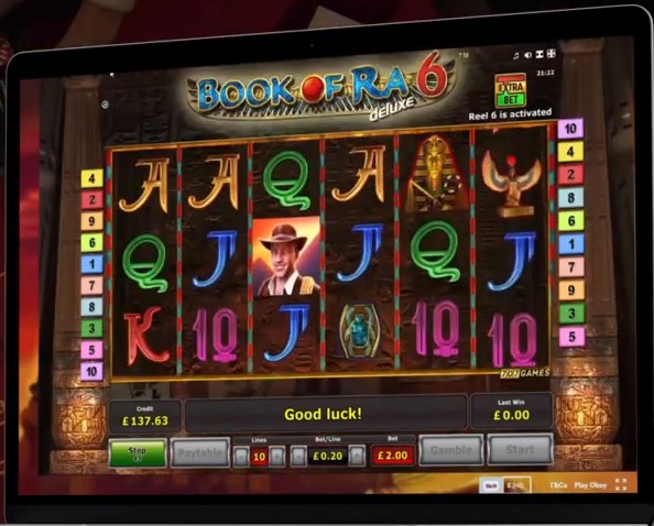 Kangaroo 88 online casino
