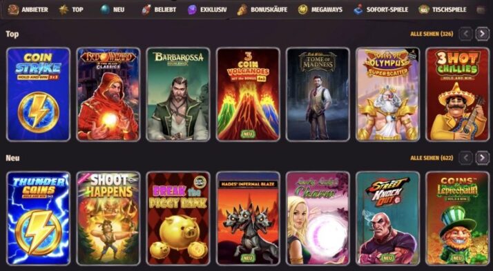 Découvrez les Offres Exceptionnelles du Dragonia Casino en Ligne en France