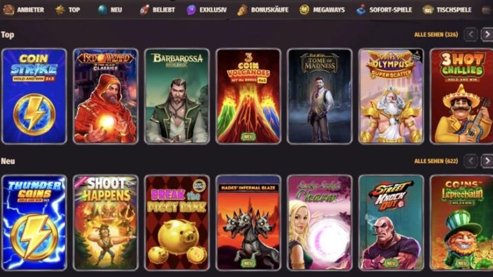 Découvrez les Offres Exceptionnelles du Dragonia Casino en Ligne en France