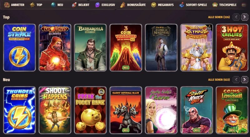 Découvrez les Offres Exceptionnelles du Dragonia Casino en Ligne en France