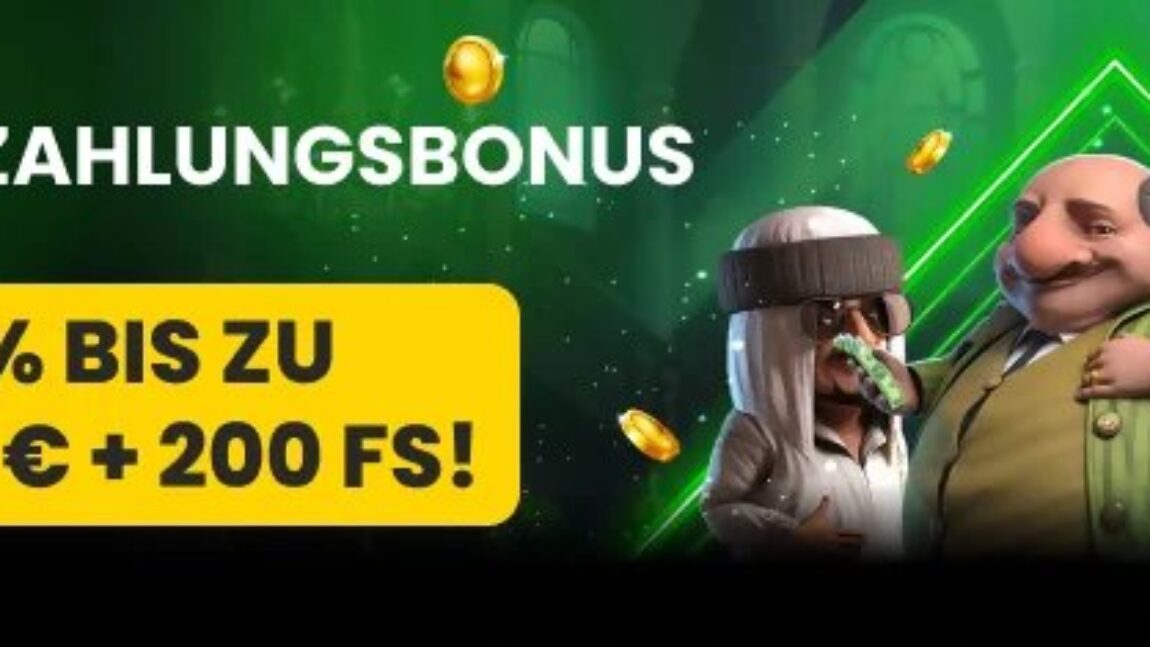 Allyspin Casino Erfahrungen: Eine Ehrliche Bewertung Der Deutschen Online