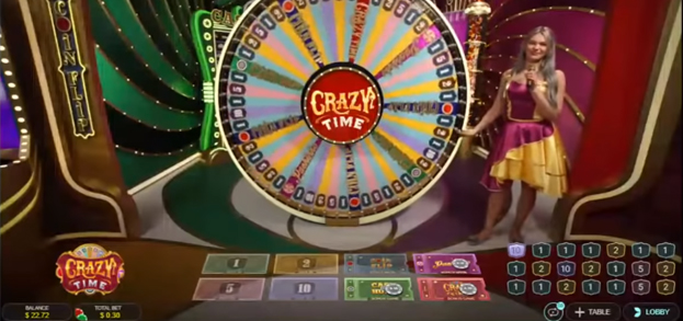 Kinbet Casino Casino mit Trustly