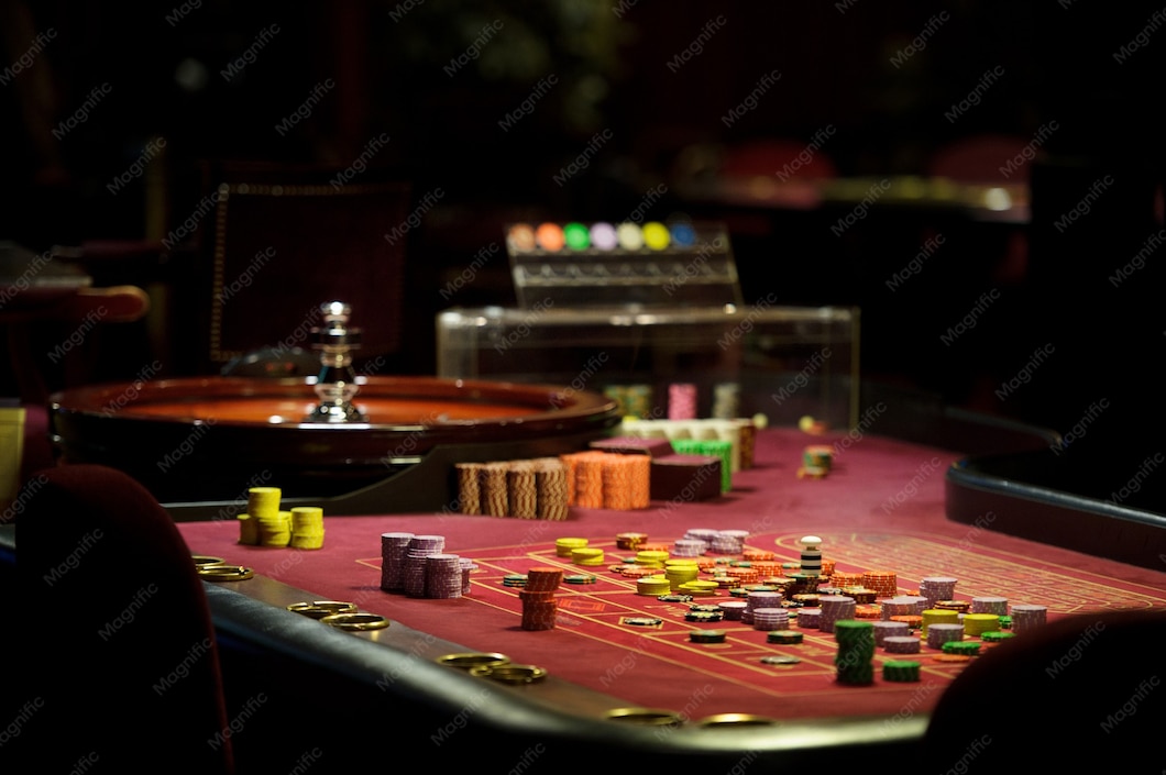 King Billy online casino