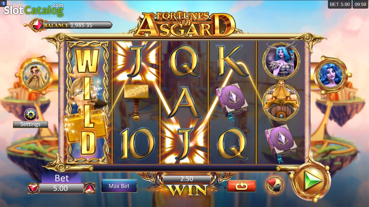 bCasino online casino