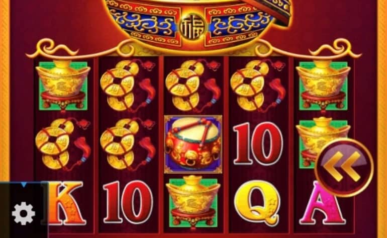 Instant Casino casino avec Trustly