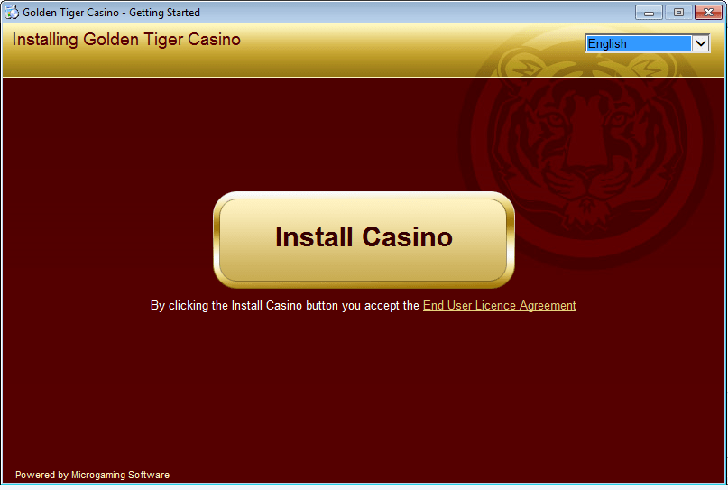 Pure Casino online casino