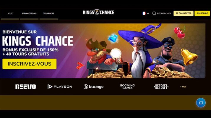 Découvrez les Avantages de l’Evolve Casino En Ligne en France
