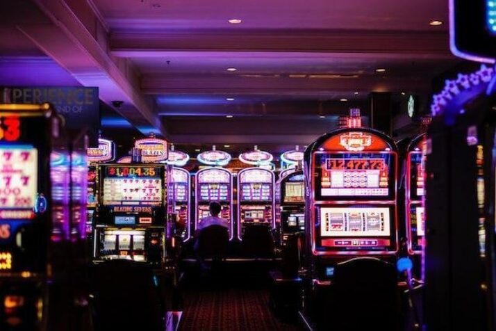 Discover the Thrills of King Hills Casino in the UK Gaming Scene