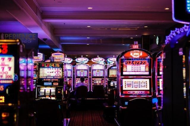 Discover the Thrills of King Hills Casino in the UK Gaming Scene