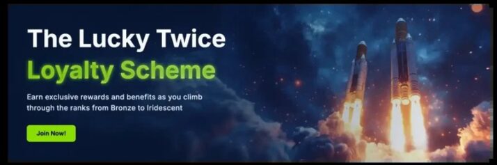 What Is Lucky Twice Casino, and Where Can I Find It?
