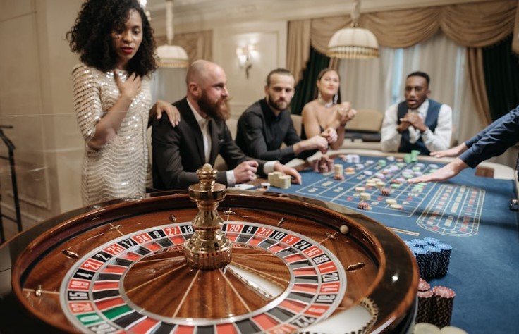 Best millioner online casino in Germany